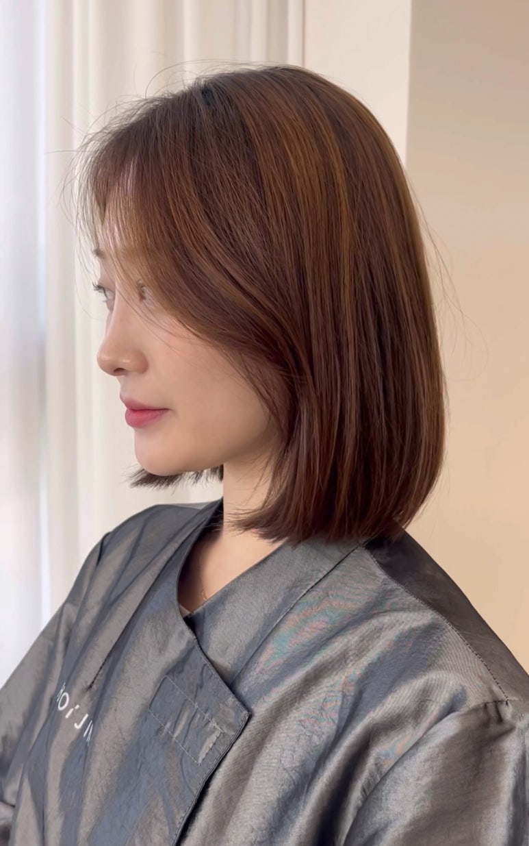 가람헤어 이미지