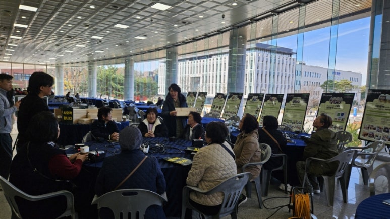 지리산해뜨네 이미지