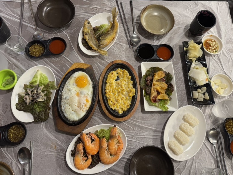 희봉이네회수산 이미지