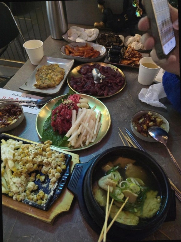 교동 뭉티기 이미지