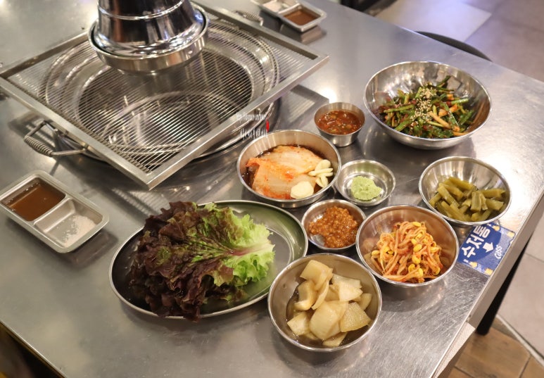 식껍구로디지털단지역점 이미지