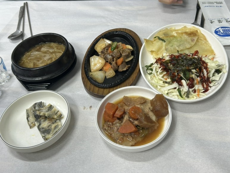 제일향어횟집 이미지