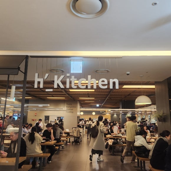나리푸드 이미지