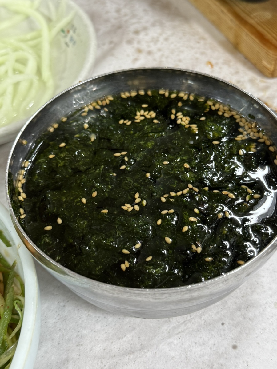 진선식육식당 이미지