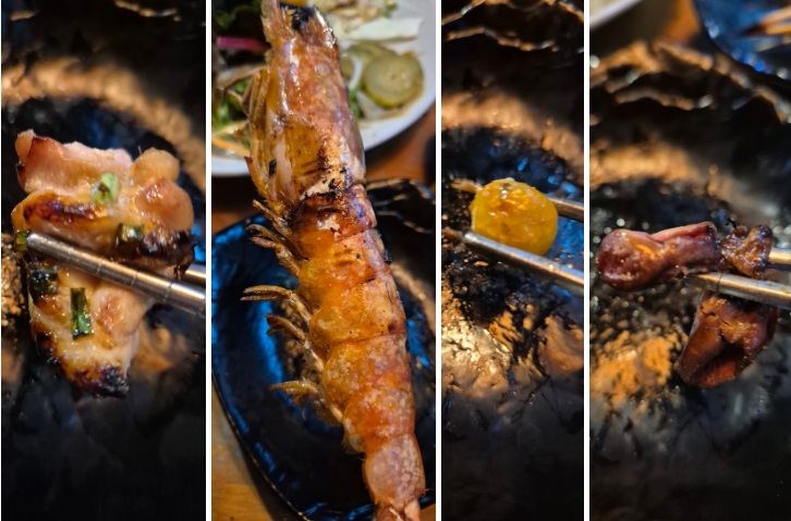 꼬치선생 이미지
