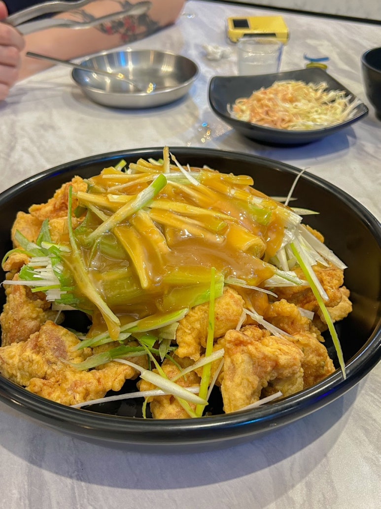 따촌치킨 이미지