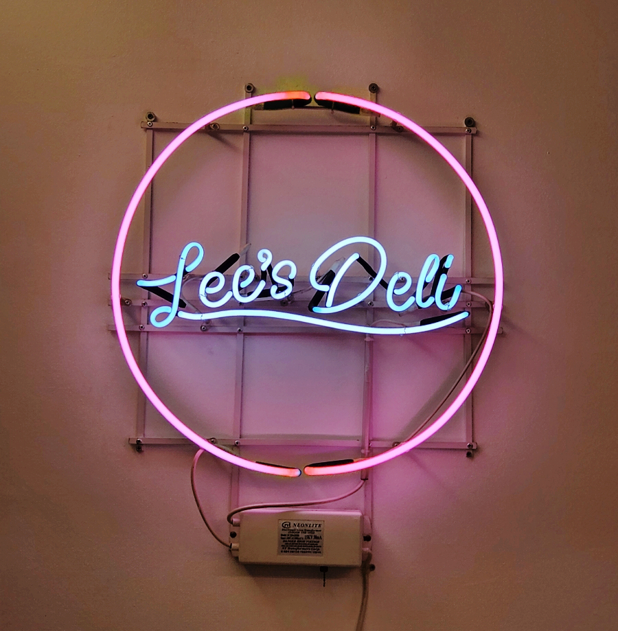리즈델리 이미지