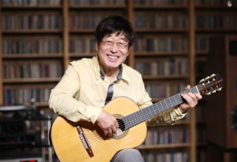 산울림7080 이미지