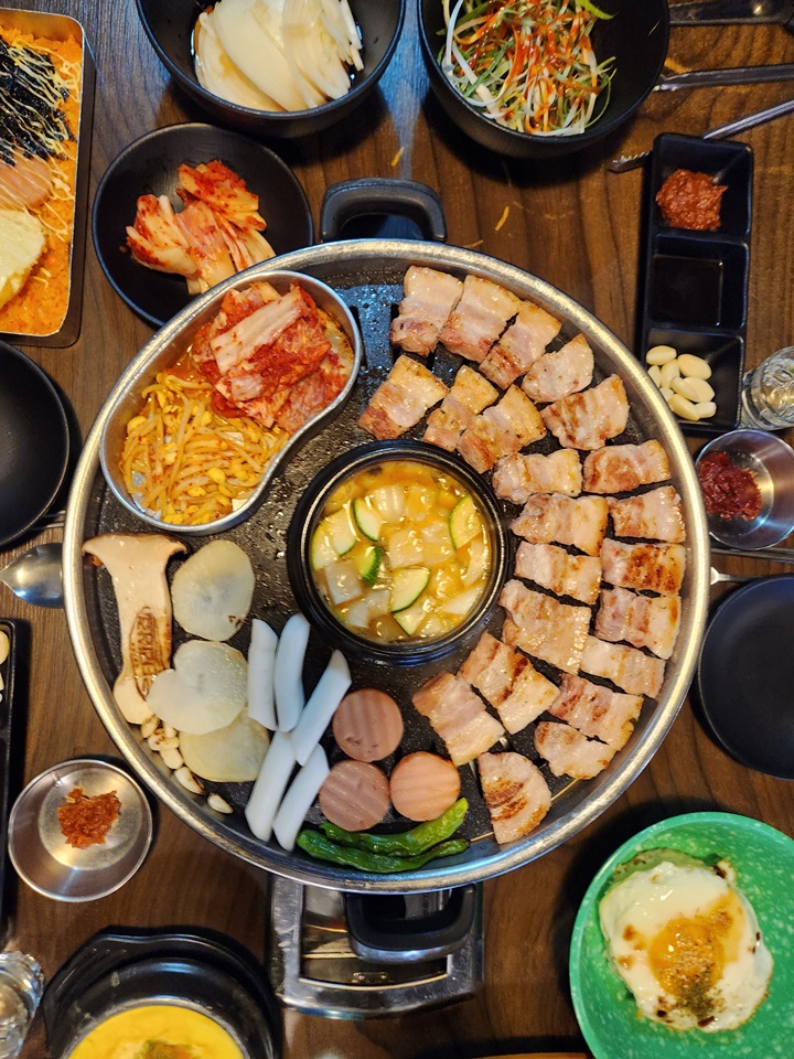 그집삼겹 이미지