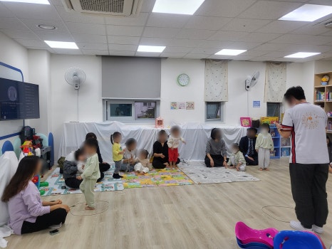 으랏차차체육놀이 이미지