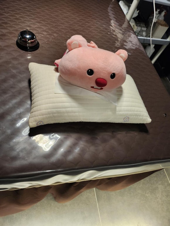 하이브왁싱 이미지