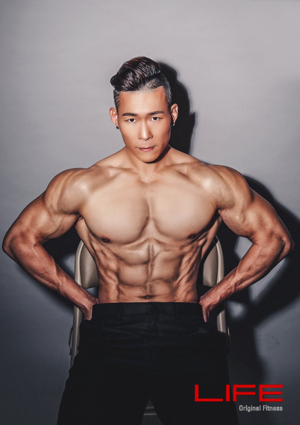 라이프피트니스안양 이미지