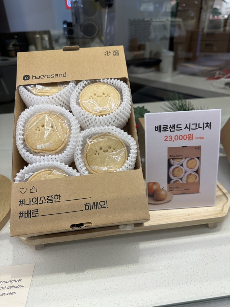 배로샌드 이미지