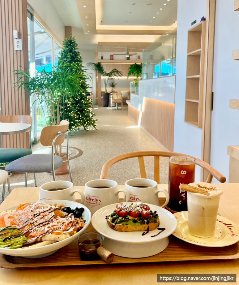 샐블리즈 일산본점 이미지