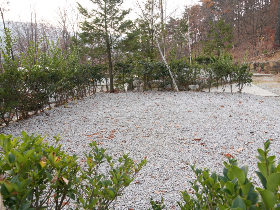 산중오토캠핑장 이미지