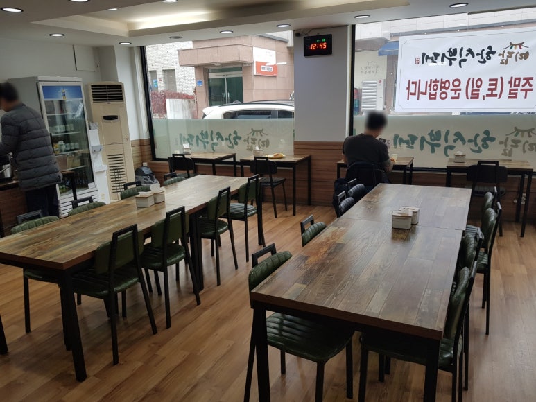 미담한식뷔페 이미지