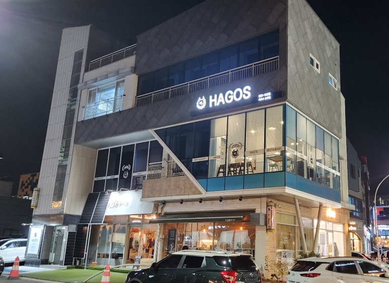 하고스 이미지
