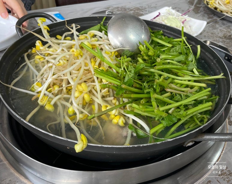 돌산복집 이미지