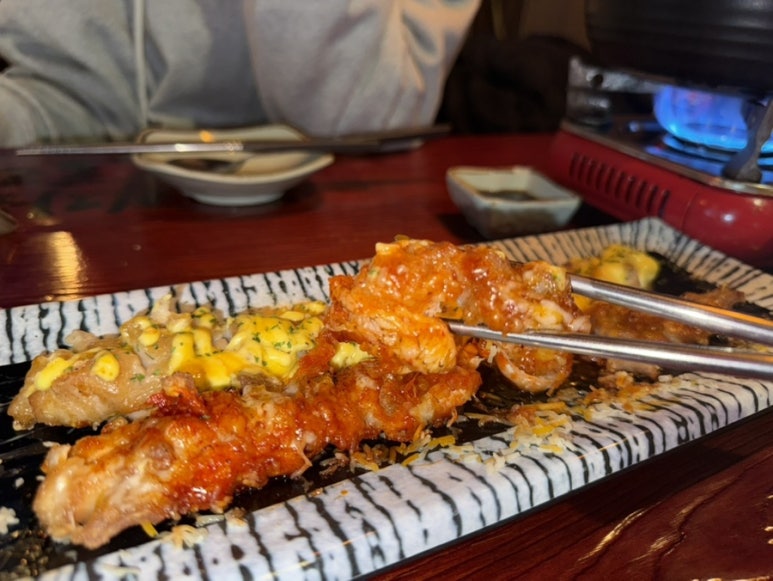 이자카야토라 이미지