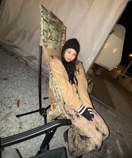 제니캠핑장 이미지