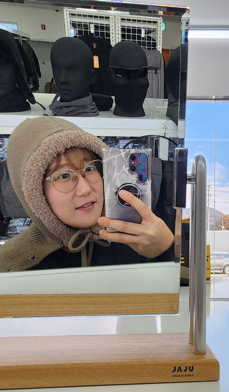 워크업경주 이미지