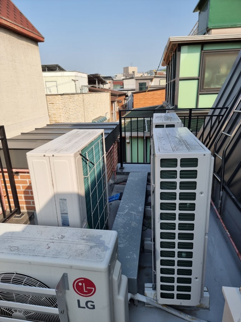 금손에어컨청소 이미지