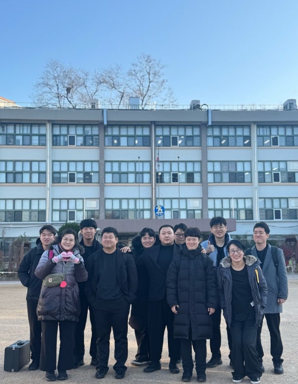 서울방일초등학교 이미지