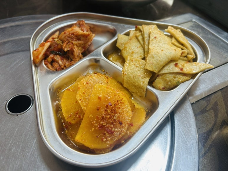 금산국수 이미지