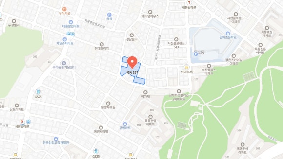 필건축사사무소 이미지