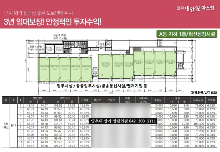 양우세탁소 이미지