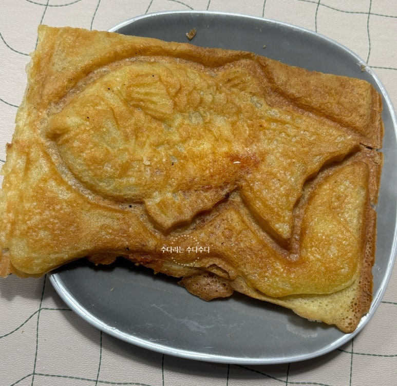서울붕어베이커리 이미지