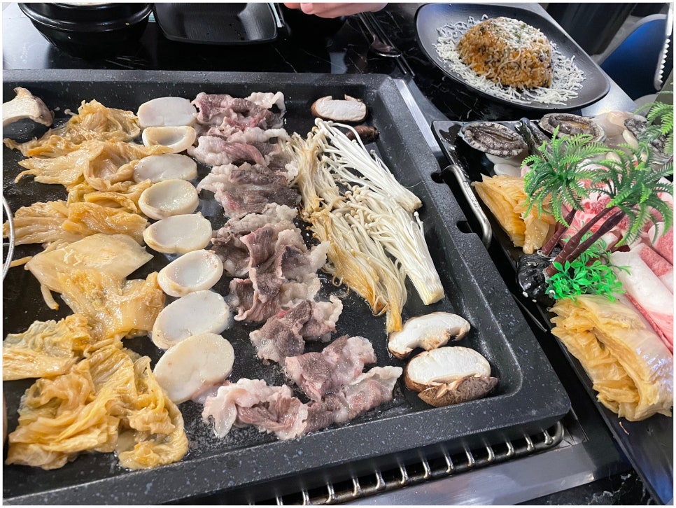 오아시스조개동탄 이미지