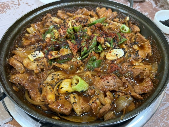 가자골식당 이미지