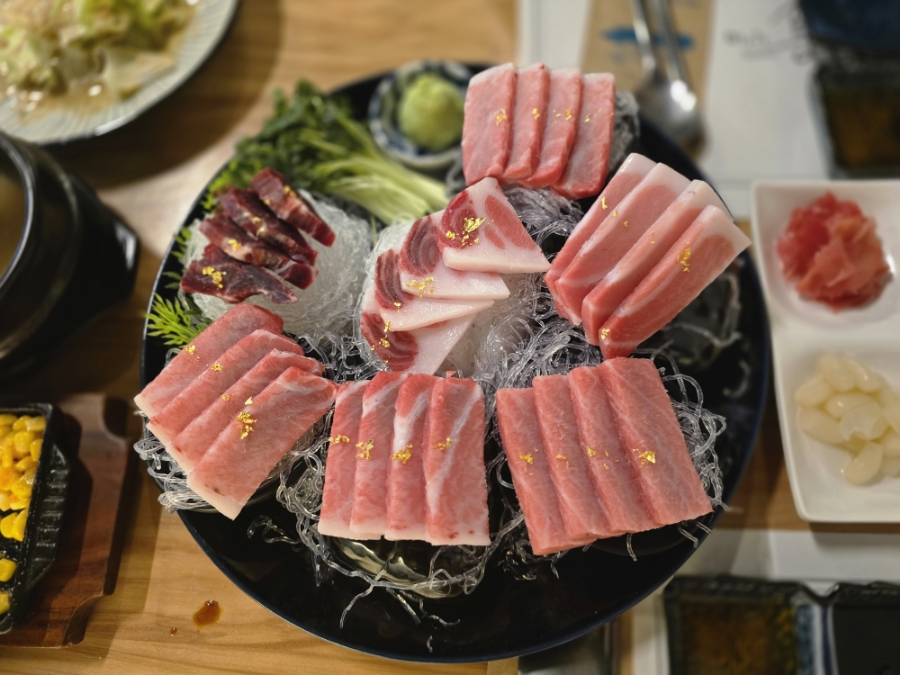 다올참치양주 이미지