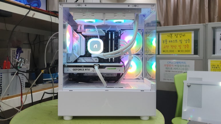 춘천컴퓨터허니컴 이미지