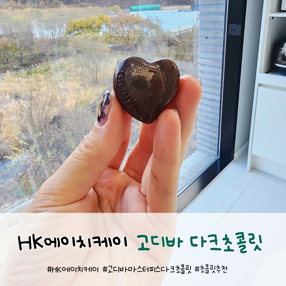 에이치케이마스터 이미지