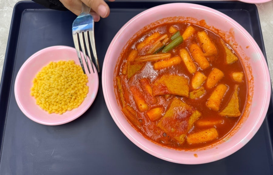스텔라떡볶이서울 이미지