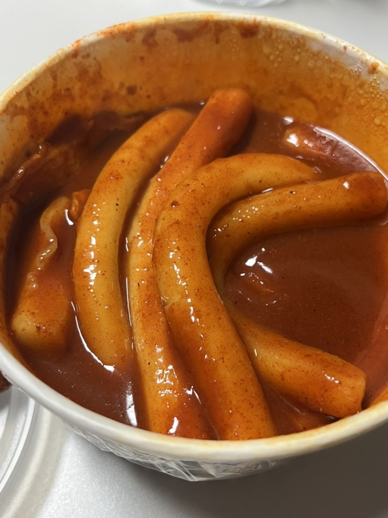 밥맛떡방 이미지