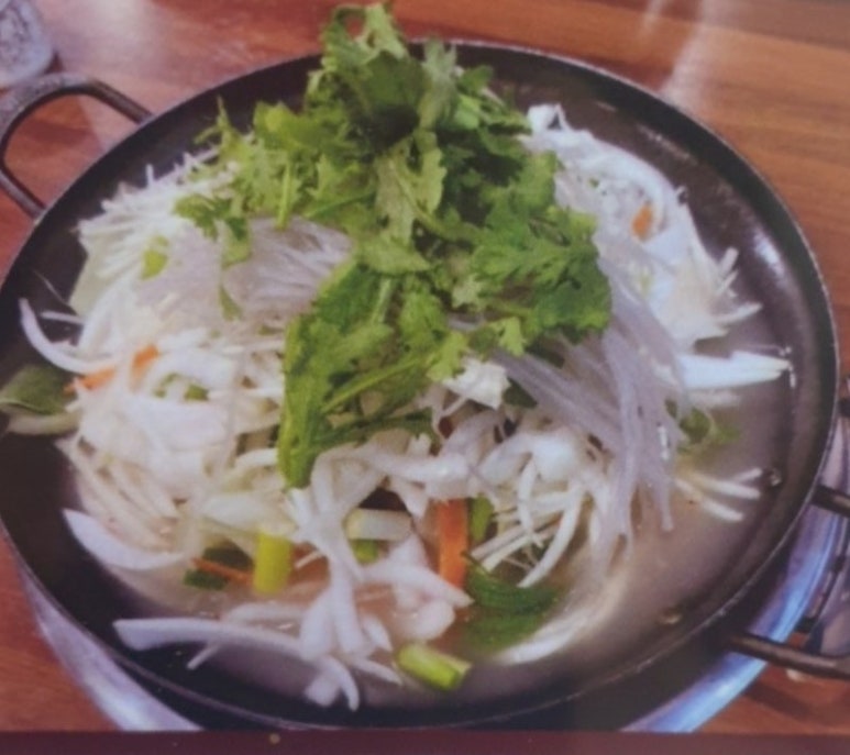 산타맛집 이미지