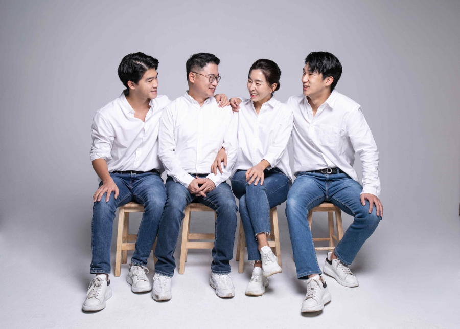 삼전사진관 이미지