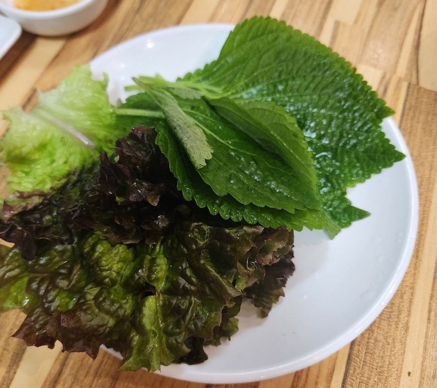 나기문막횟집 이미지