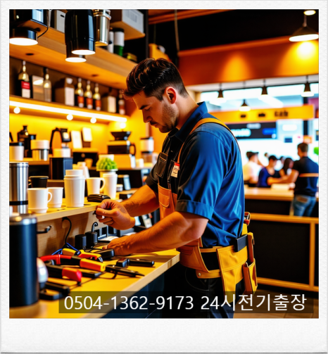 용산전기조명 이미지