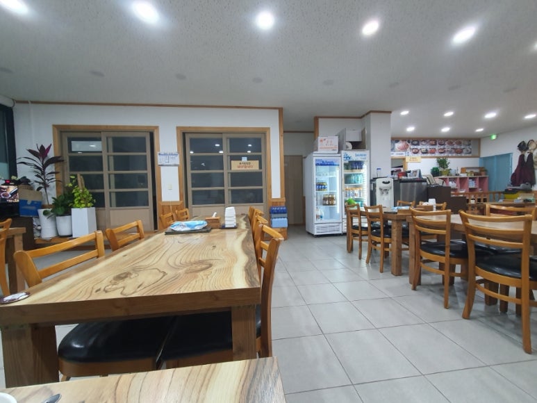 굴마을낙지촌 이미지