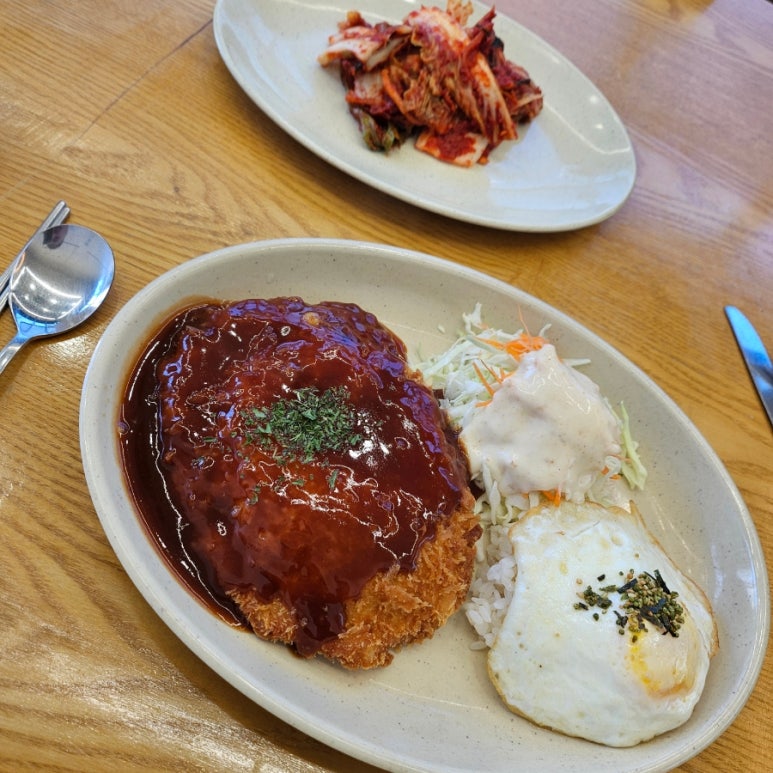지화자김밥 이미지