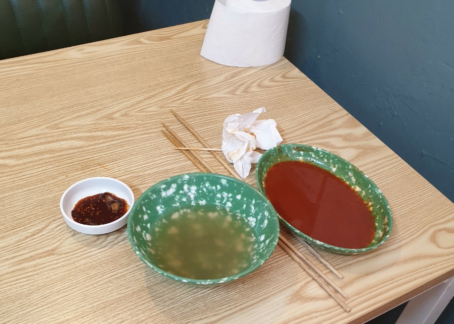 또와또분식 이미지