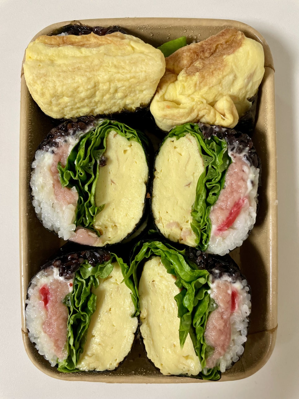 식물원김밥 이미지