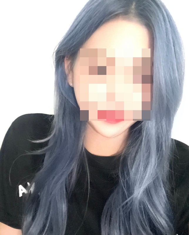 어온즈헤어 이미지