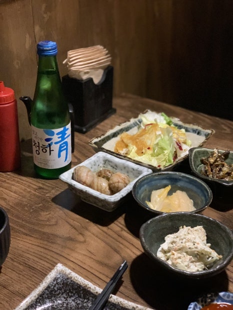 우미사케횟집 이미지