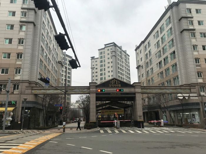(주)동익 이미지