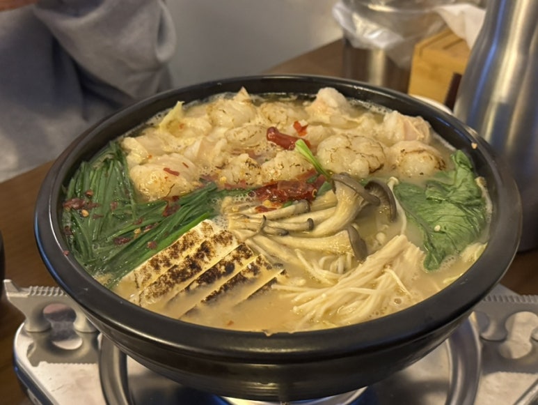 사담 죽전본점 이미지